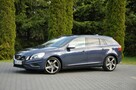 Volvo V60 1.6i(180KM)*R-Design*Xenon*Led*Skóry*Klimatronik*I Wł*Reling*Alu18"ASO - 11