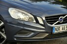 Volvo V60 1.6i(180KM)*R-Design*Xenon*Led*Skóry*Klimatronik*I Wł*Reling*Alu18"ASO - 12
