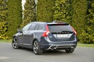 Volvo V60 1.6i(180KM)*R-Design*Xenon*Led*Skóry*Klimatronik*I Wł*Reling*Alu18"ASO - 14