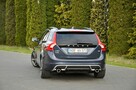 Volvo V60 1.6i(180KM)*R-Design*Xenon*Led*Skóry*Klimatronik*I Wł*Reling*Alu18"ASO - 15