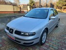 Seat Leon 1,6 SR benz. - 2