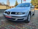 Seat Leon 1,6 SR benz. - 3
