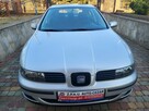 Seat Leon 1,6 SR benz. - 5