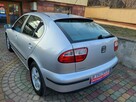 Seat Leon 1,6 SR benz. - 6