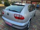 Seat Leon 1,6 SR benz. - 7