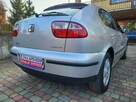Seat Leon 1,6 SR benz. - 8
