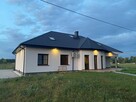 Dom Skudzawy gm. Skrwilno, - 2