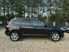 Nissan Qashqai+2 7 osobowy, panoramiczny dach, kamera tył przód, navi - 4