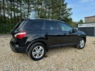 Nissan Qashqai+2 7 osobowy, panoramiczny dach, kamera tył przód, navi - 5