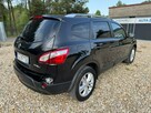Nissan Qashqai+2 7 osobowy, panoramiczny dach, kamera tył przód, navi - 6