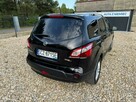 Nissan Qashqai+2 7 osobowy, panoramiczny dach, kamera tył przód, navi - 7