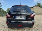 Nissan Qashqai+2 7 osobowy, panoramiczny dach, kamera tył przód, navi - 8