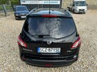Nissan Qashqai+2 7 osobowy, panoramiczny dach, kamera tył przód, navi - 9