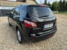 Nissan Qashqai+2 7 osobowy, panoramiczny dach, kamera tył przód, navi - 10