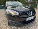 Nissan Qashqai+2 7 osobowy, panoramiczny dach, kamera tył przód, navi - 16