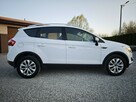 Ford kuga 2.0tdci 163KM 4x4 - 4