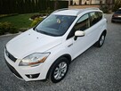 Ford kuga 2.0tdci 163KM 4x4 - 9