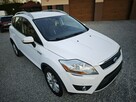 Ford kuga 2.0tdci 163KM 4x4 - 10