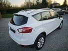 Ford kuga 2.0tdci 163KM 4x4 - 11