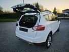 Ford kuga 2.0tdci 163KM 4x4 - 15