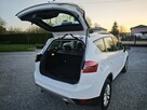 Ford kuga 2.0tdci 163KM 4x4 - 16