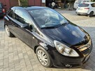 Opel Corsa 1.3CDTI na Łańcuchu, Klima, Nowe Opony, Sprawna - 2