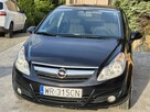 Opel Corsa 1.3CDTI na Łańcuchu, Klima, Nowe Opony, Sprawna - 4