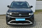 Volkswagen T-Cross 1.0TSI 95KM Manual Life Kamera Czujniki Gwarancja PL Salon FV23% - 3