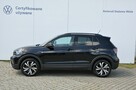 Volkswagen T-Cross 1.0TSI 95KM Manual Life Kamera Czujniki Gwarancja PL Salon FV23% - 4