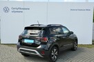 Volkswagen T-Cross 1.0TSI 95KM Manual Life Kamera Czujniki Gwarancja PL Salon FV23% - 5