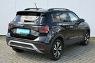 Volkswagen T-Cross 1.0TSI 95KM Manual Life Kamera Czujniki Gwarancja PL Salon FV23% - 6