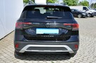 Volkswagen T-Cross 1.0TSI 95KM Manual Life Kamera Czujniki Gwarancja PL Salon FV23% - 8