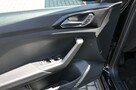 Volkswagen T-Cross 1.0TSI 95KM Manual Life Kamera Czujniki Gwarancja PL Salon FV23% - 10