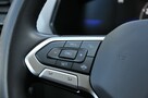 Volkswagen T-Cross 1.0TSI 95KM Manual Life Kamera Czujniki Gwarancja PL Salon FV23% - 15