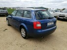 Audi A4 2.0 131 KM klimatronik, parktronik, elektryka - 5