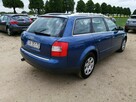 Audi A4 2.0 131 KM klimatronik, parktronik, elektryka - 6