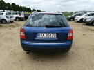 Audi A4 2.0 131 KM klimatronik, parktronik, elektryka - 12