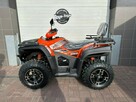 Alfarad Inny Alfarad Explorer 350 4x4 T3b  !! - 5
