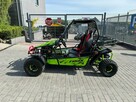 ASIX Inny Asix Buggy 200 - 2