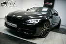 BMW 650 V8 Biturbo*xDrive*Szyberdach - 1