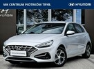 Hyundai i30 1.5DPI 110KM Comfort + LED Android Auto Gwarancja Salon Polska FV23% - 1