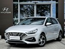 Hyundai i30 1.5DPI 110KM Comfort + LED Android Auto Gwarancja Salon Polska FV23% - 2