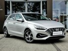 Hyundai i30 1.5DPI 110KM Comfort + LED Android Auto Gwarancja Salon Polska FV23% - 4