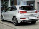 Hyundai i30 1.5DPI 110KM Comfort + LED Android Auto Gwarancja Salon Polska FV23% - 5