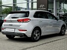 Hyundai i30 1.5DPI 110KM Comfort + LED Android Auto Gwarancja Salon Polska FV23% - 7