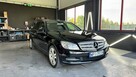 Mercedes C 200 Auto z gwarancją, automat, 184 km, - 4