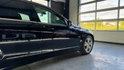 Mercedes C 200 Auto z gwarancją, automat, 184 km, - 6