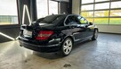 Mercedes C 200 Auto z gwarancją, automat, 184 km, - 7