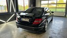 Mercedes C 200 Auto z gwarancją, automat, 184 km, - 8