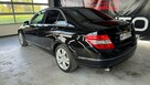 Mercedes C 200 Auto z gwarancją, automat, 184 km, - 10